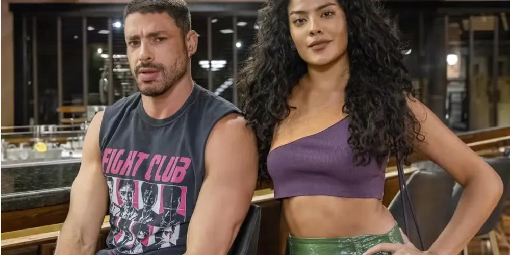 Novela estreou com 30 pontos de audiência no Rio de Janeiro