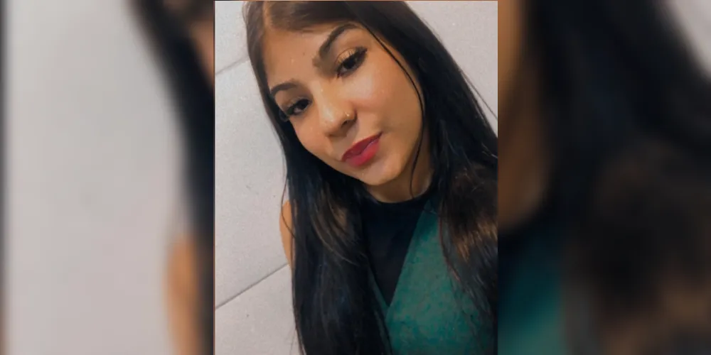 Depois de uma semana de buscas, Vitória Regina de Sousa, de 17 anos, foi encontrada sem vida em uma região de mata em Cajamar, na Grande São Paulo