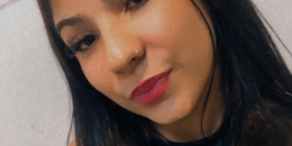 Depois de uma semana de buscas, Vitória Regina de Sousa, de 17 anos, foi encontrada sem vida em uma região de mata em Cajamar, na Grande São Paulo