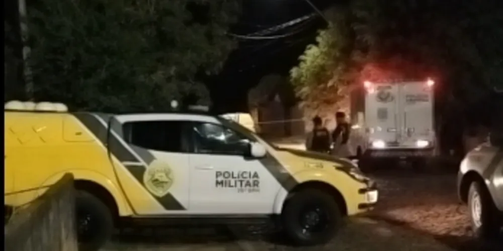 As circunstâncias do confronto serão investigadas pela Polícia Civil