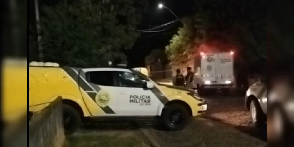 As circunstâncias do confronto serão investigadas pela Polícia Civil