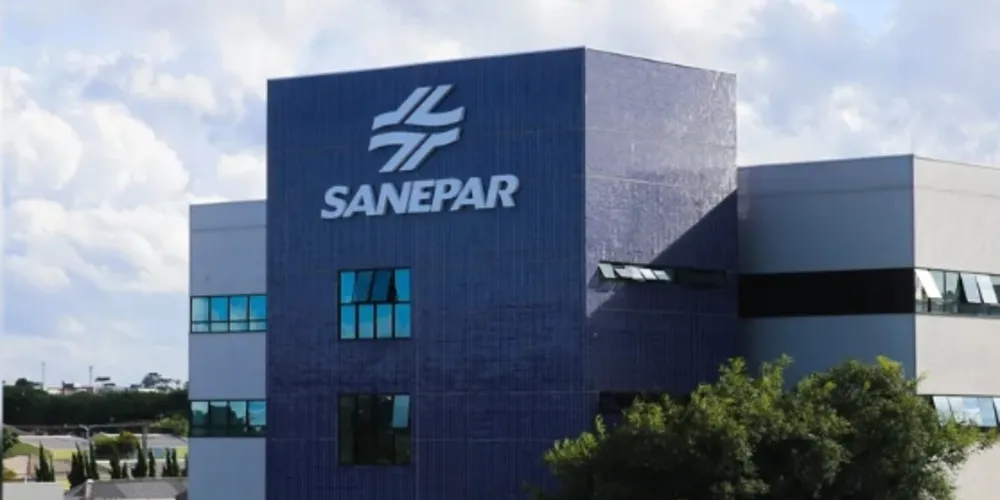 O contrato entre os municípios e a Sanepar foi aprovado em outubro de 2023