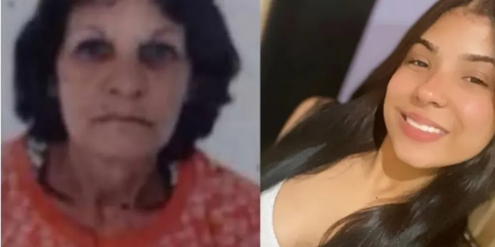 Edna era cuidadora da mãe do padrasto de Maicol Antônio Sales, vizinho de Vitória que foi preso no último sábado
