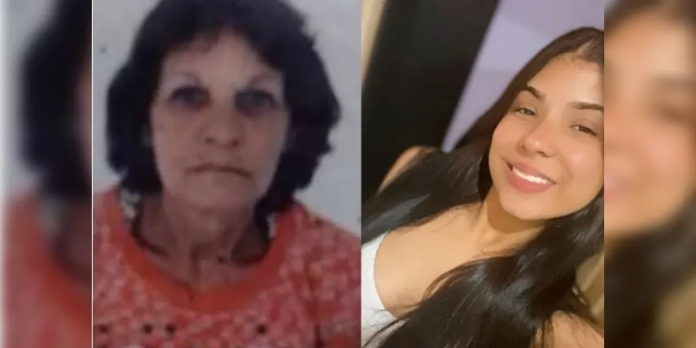 Edna era cuidadora da mãe do padrasto de Maicol Antônio Sales, vizinho de Vitória que foi preso no último sábado