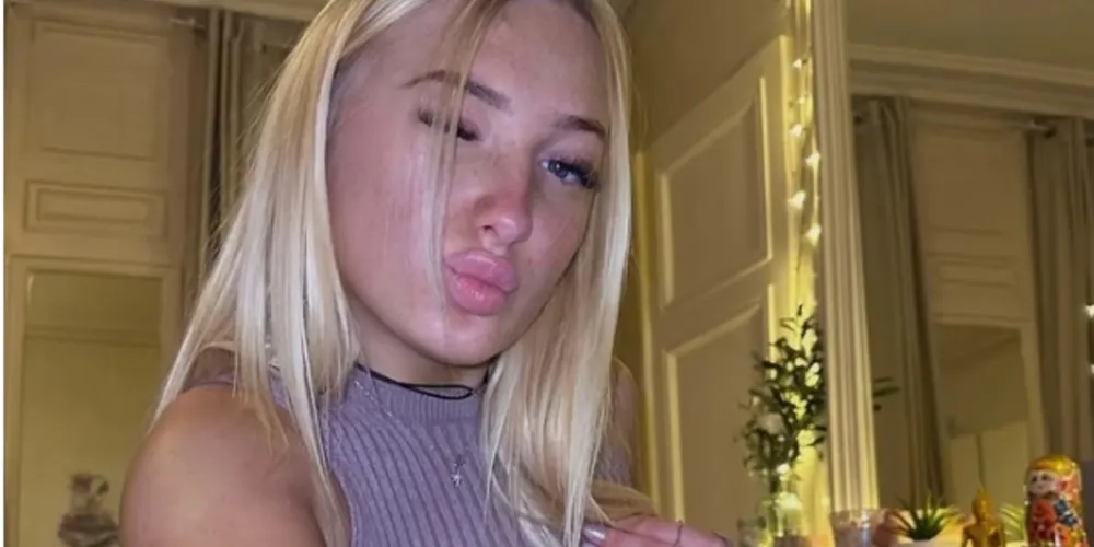 A jovem tinha 21 anos