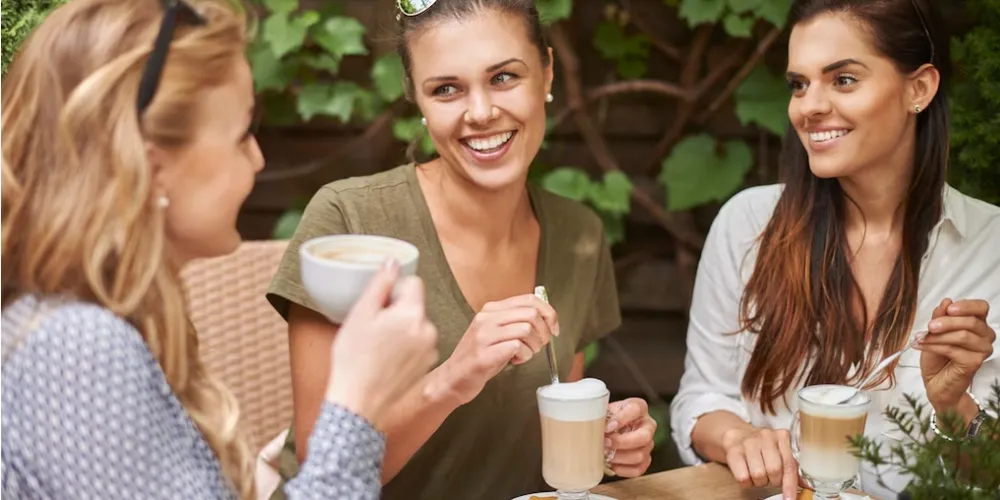 Para participar desta programação, cada mulher deve contribuir com R$ 15