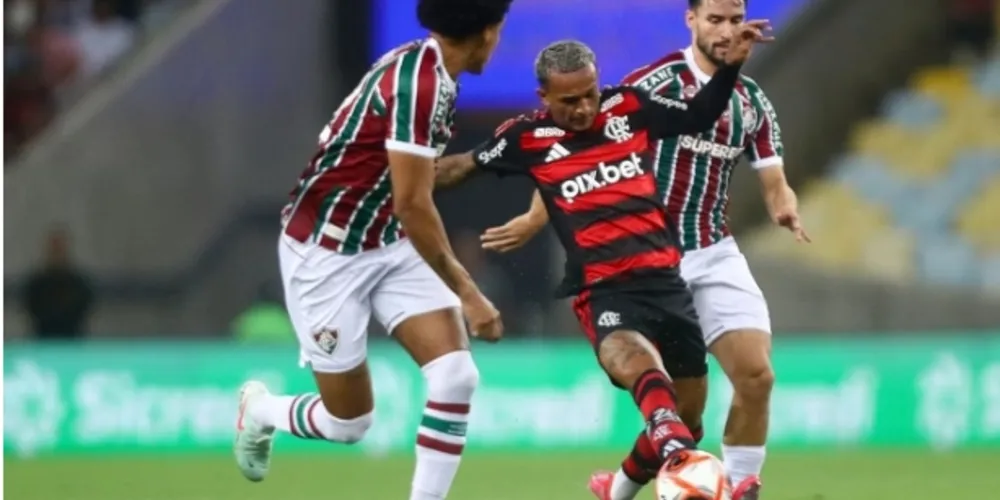 A segunda partida da final entre as equipes será disputada neste domingo (16)