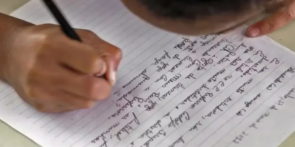 Concurso de cartas dos Correios recebe inscrições até 28 de março de 2025