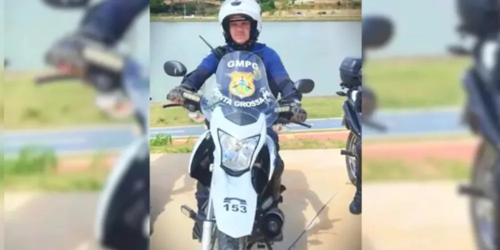 Nas redes sociais, amigos e familiares lamentaram o falecimento de Marcio