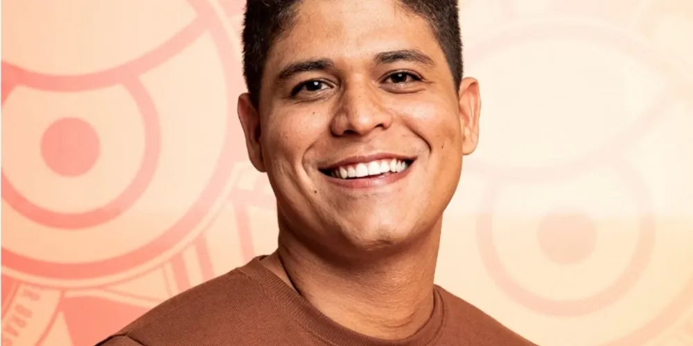 Guilherme indica seis pessoas para o Na Mira do Líder na sexta