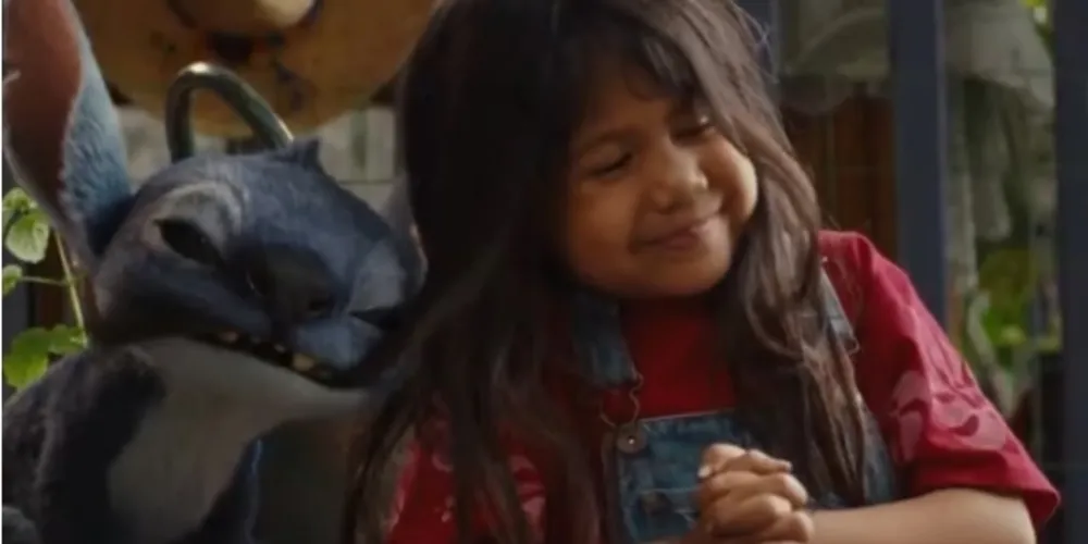 O filme é uma das grandes apostas da Disney para as bilheterias este ano