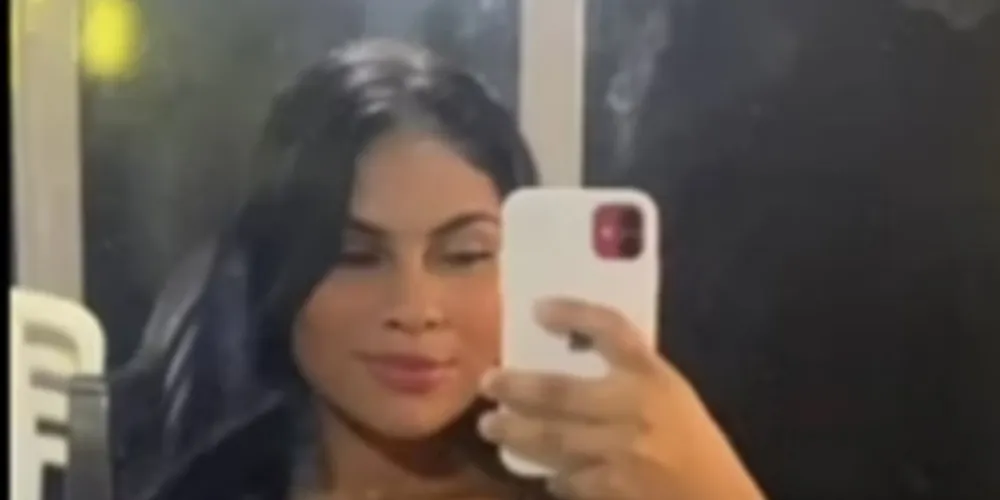 Familiares e amigos de Erica Pereira pedem justiça