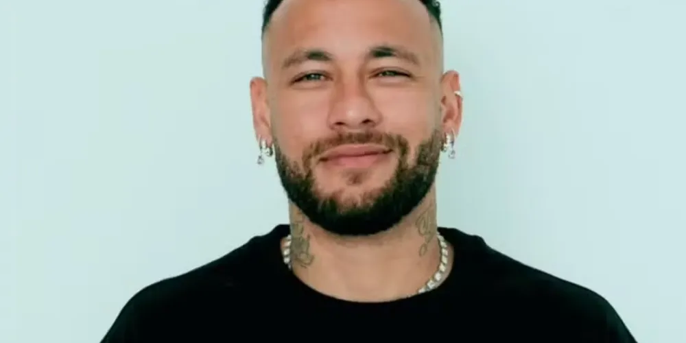 Modelo disse que foi uma das escolhidas pelo jogador para ir para a cama com ele