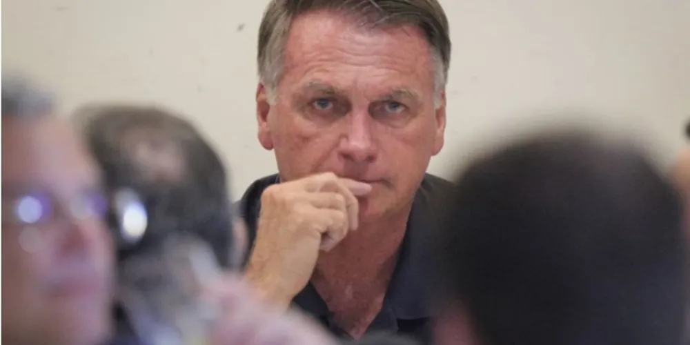 A convocação acontece em meio ao avanço das investigações sobre uma suposta tentativa de golpe de Estado