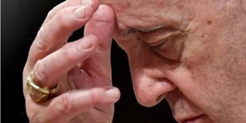 O Santo Padre ainda precisa de tratamento médico hospitalar e de fisioterapia motora e respiratória