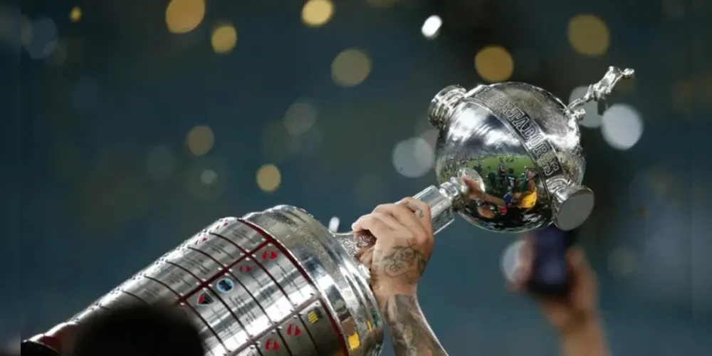 Taça da Copa Libertadores da América