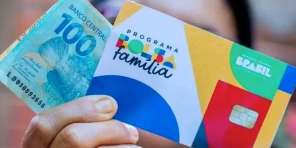 Bolsa Família: Saiba quem tem direito ao benefício em 2025