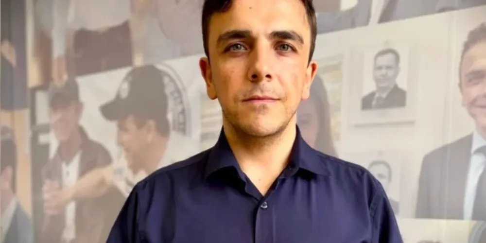 Aliel Machado aguarda decisão da Justiça