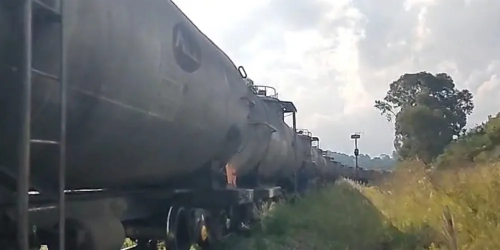 Rapaz teria entre 20 a 30 anos