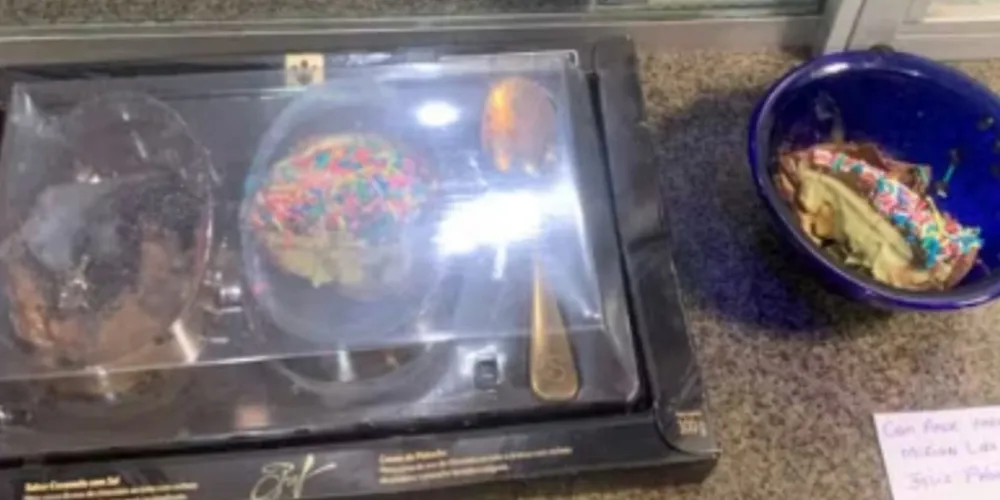 Polícia Civil investiga causa da morte e mãe e a irmã adolescente da vítima seguem internadas; mulher, de 36 anos, foi presa como suspeita pelo crime