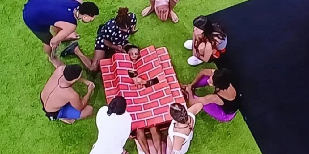 Por recomendação médica, Vilma foi liberada de cumprir as atividades