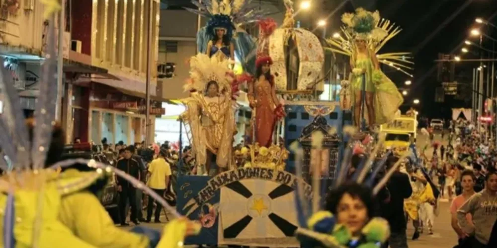 Programação inicia na sexta-feira (28)