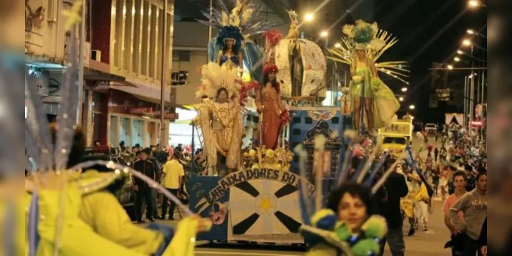 Programação inicia na sexta-feira (28)