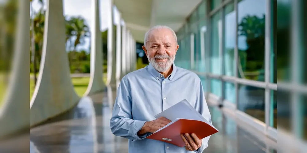 As falas de Lula saem do esforço da tentativa de despolitizar o processo contra Bolsonaro