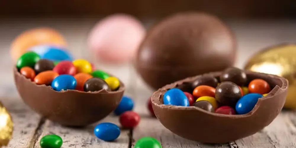 A comemoração pascal acontece no domingo após a primeira lua cheia do equinócio