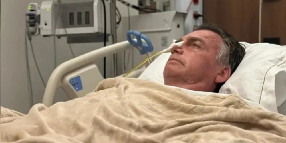 Operação, considerada de alta complexidade, durou cerca de 12 horas