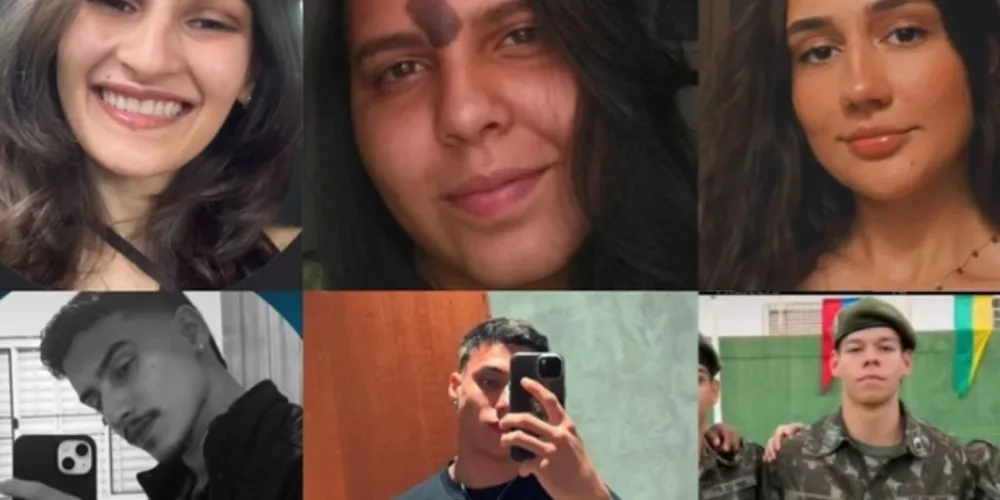 Serão realizados dois velórios, inicialmente em cerimônia reservada aos familiares