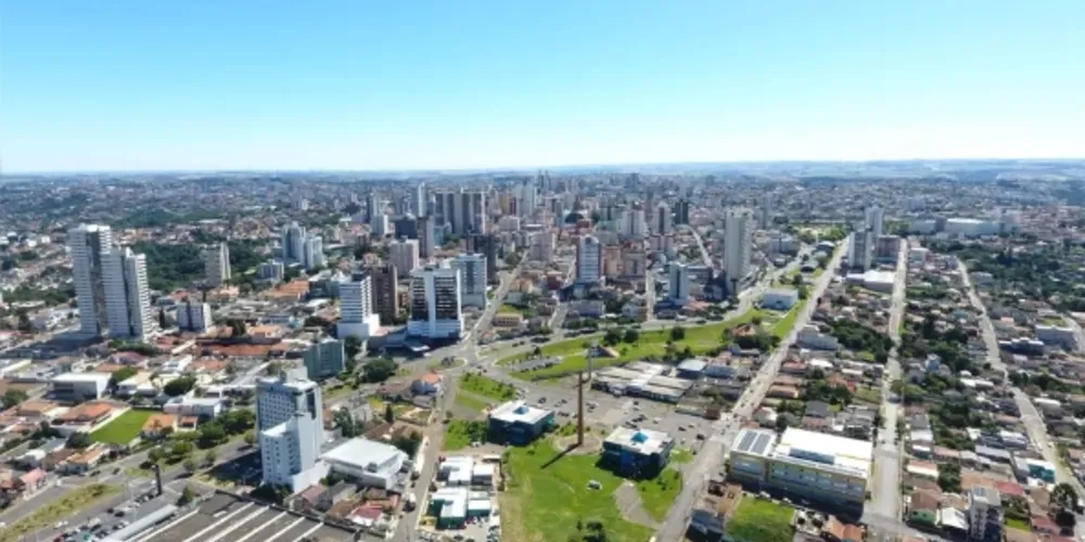 Conforme a companhia, o monitoramento do abastecimento da cidade é feito em tempo real