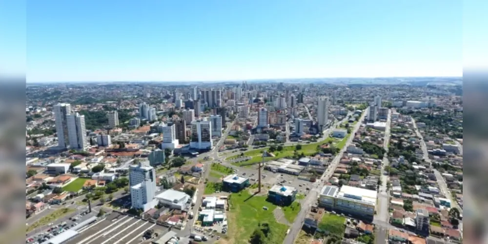 Conforme a companhia, o monitoramento do abastecimento da cidade é feito em tempo real