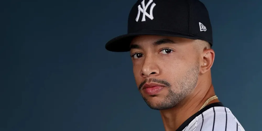 Devin Williams deve ter comemorado a novidade no New York Yankees