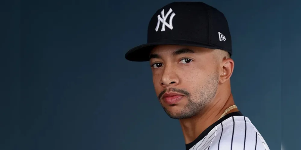 Devin Williams deve ter comemorado a novidade no New York Yankees