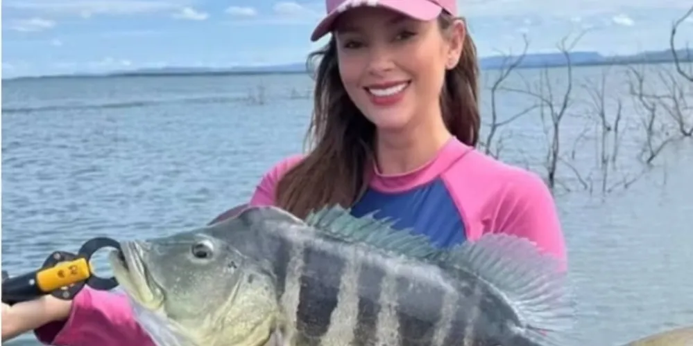 O corpo de Nérica foi localizado a cerca de 7 km do local onde foi visto pela última vez