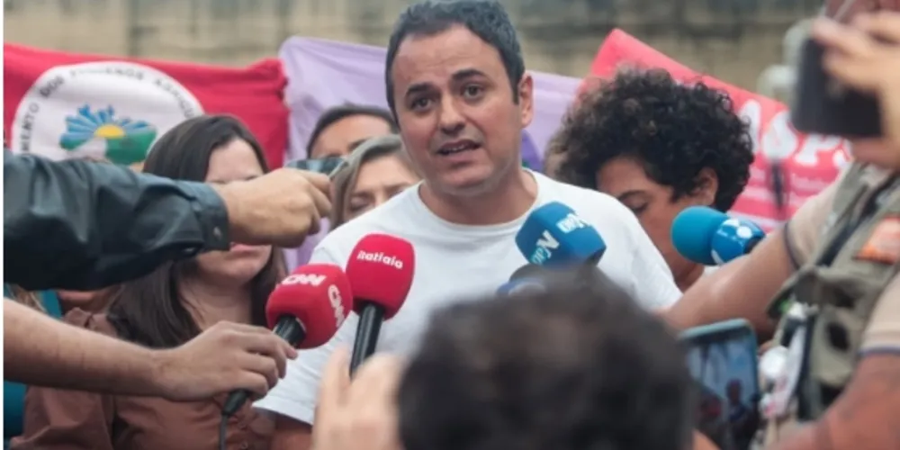 Já no caso de negação do recurso, a cassação segue para ser votada em plenário