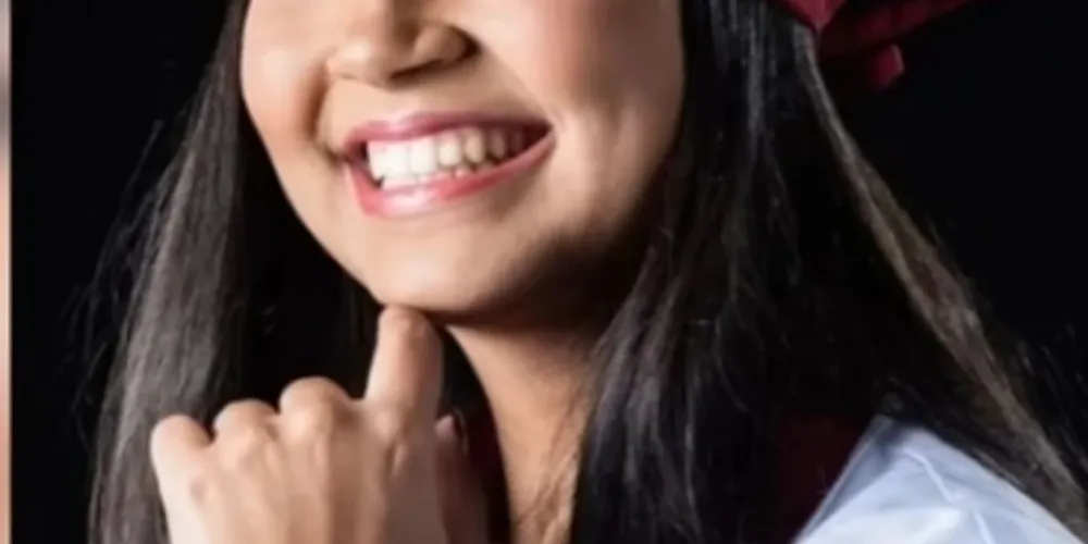 Larissa tinha 29 anos