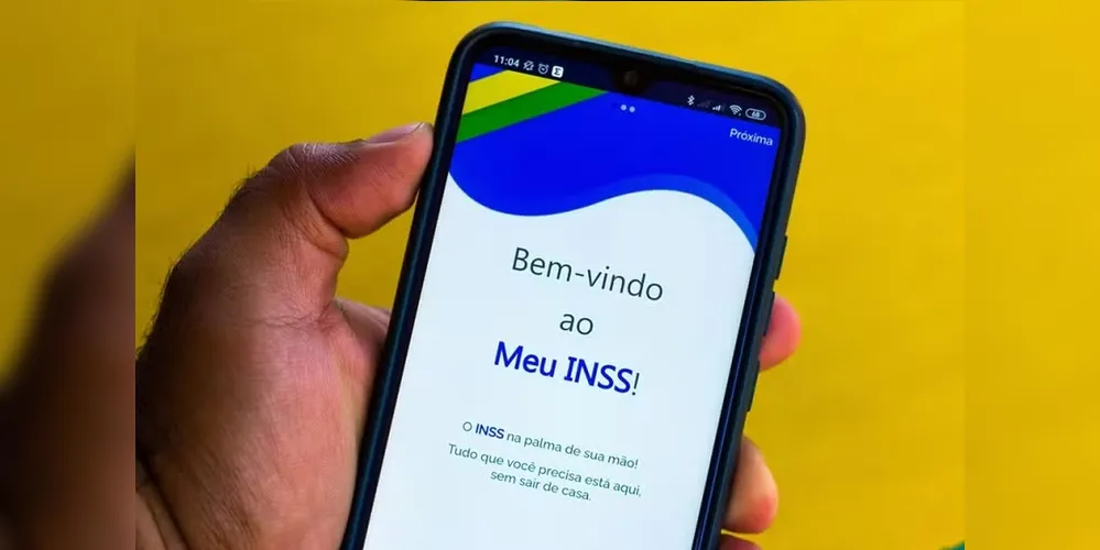 Imposto de Renda 2025: extrato do INSS está disponível. Veja como consultar