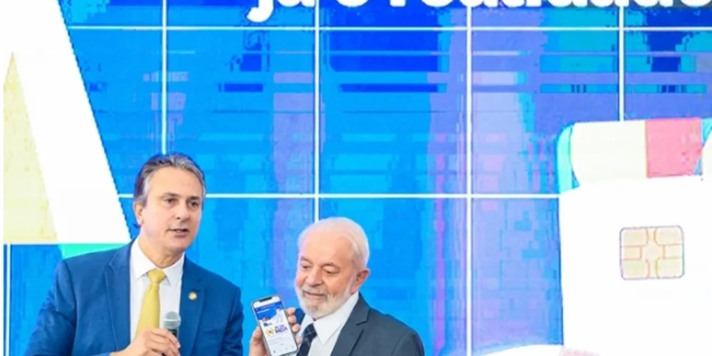 Essa parcela de R$ 1 mil é recebida pelos estudantes após a formatura no ensino médio