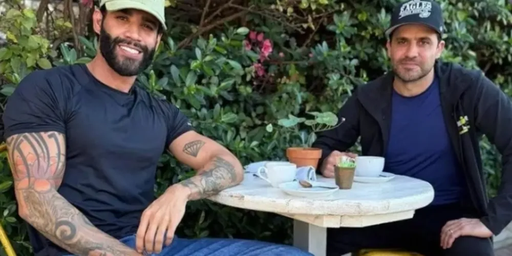 A expectativa é que os dois oficializem a entrada na sigla ainda no primeiro semestre do ano