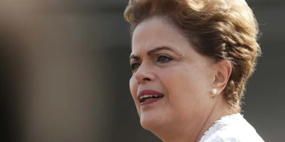 Dilma responde bem ao tratamento e deve receber alta nos próximos dias