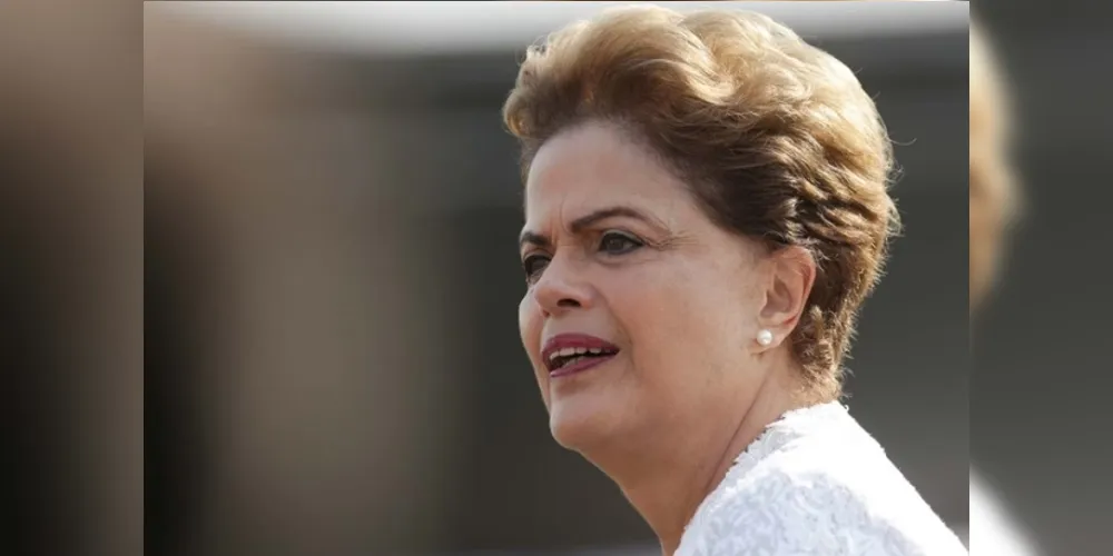 Dilma responde bem ao tratamento e deve receber alta nos próximos dias