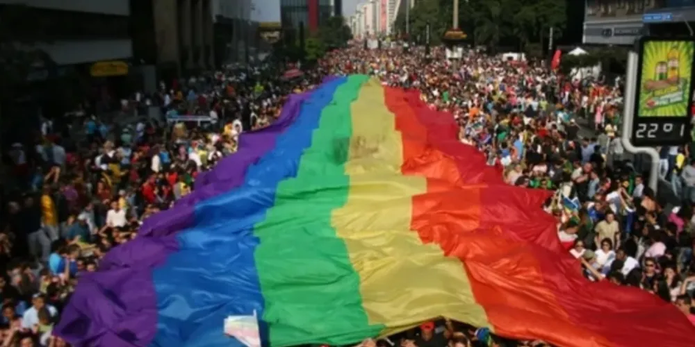 Além da programação principal, o Bloco Arco-Íris contará com um pré-bloco no dia 1 de março