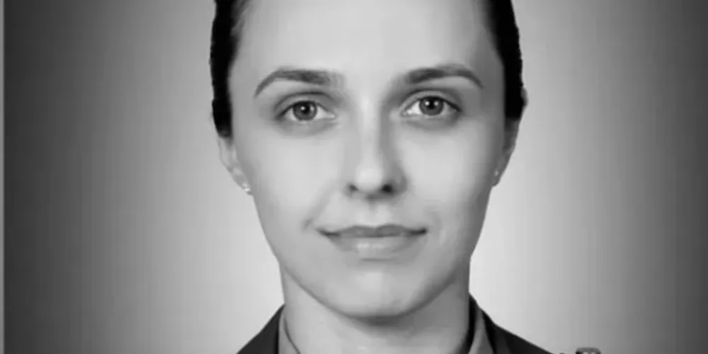 Ela faleceu nessa sexta-feira (28)