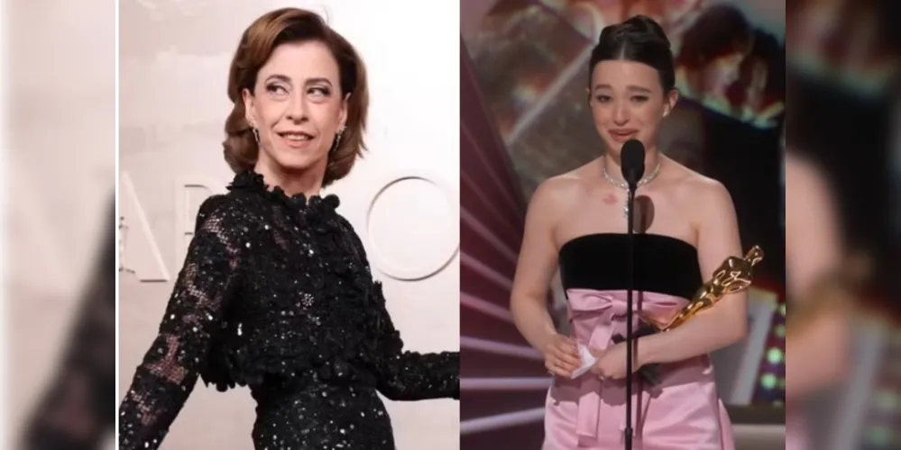 Mikey Madison venceu o prêmio de Melhor Atriz em sua primeira indicação ao Oscar