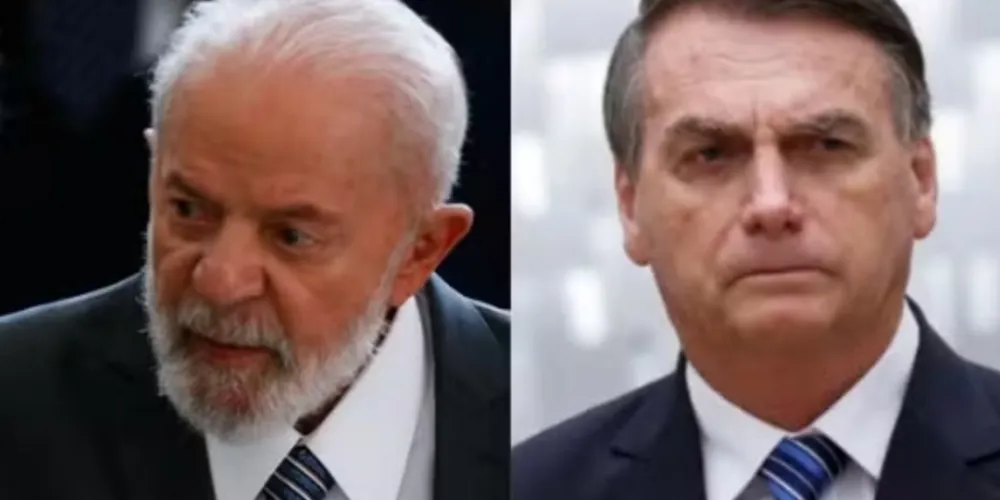 A pesquisa foi encomendada pela Genial Investimentos e ouviu 2.004 pessoas