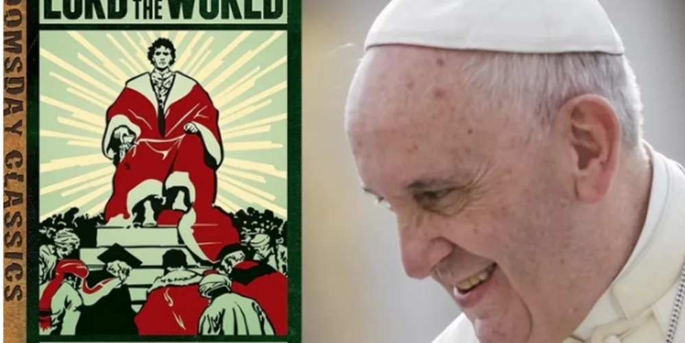 Vaticano informou que Papa está sem febre, cooperativo com as terapias e orientado