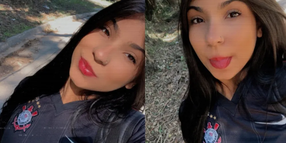 Jovem desapareceu após sair de shopping em SP