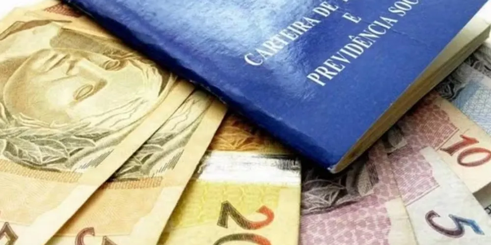 Pagamento vai até agosto para nascidos em novembro e dezembro